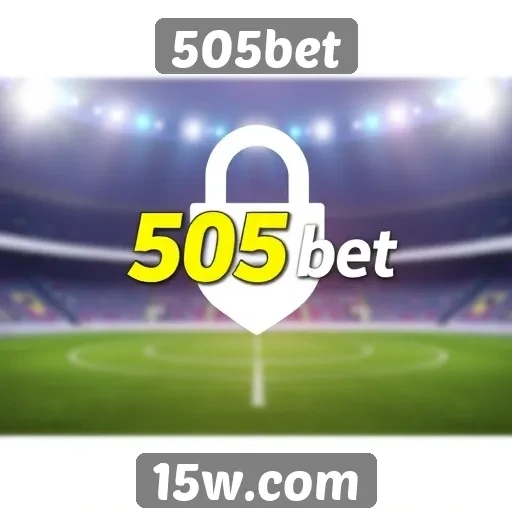 Avaliação da segurança e confiabilidade do 505bet