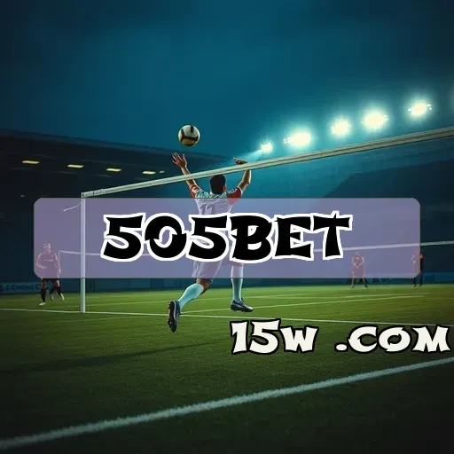 505bet: Descubra a Diversão Infinita do Bingo Online no Brasil