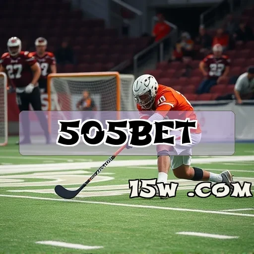 505bet: Os Melhores Recursos e Jogos da Seção de Cassinos Online