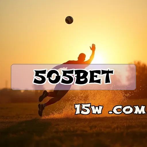 505bet e seu Casino Ao Vivo: A Magia de Jogar em Tempo Real