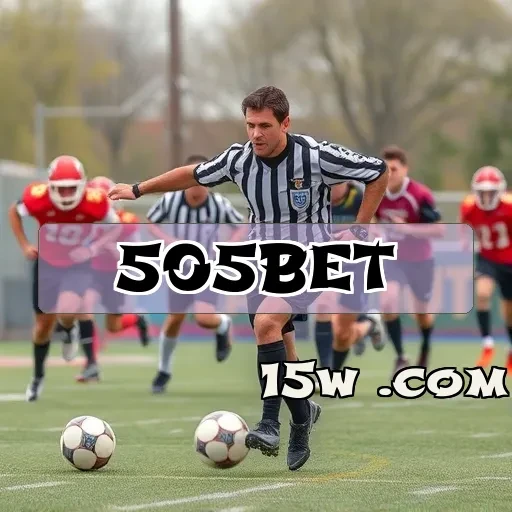 505bet: Apostas Esportivas que Encantam e Engajam os Usuários